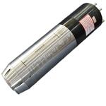 Шпиндель 7,5 кВт BT40 (GDL150-40-12Z/7.5)