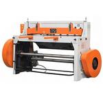 Гильотина электромеханическая Stalex Q11-3x1500