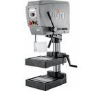 Станок сверлильно-резьбонарезной FLOTT TB 23 Plus 400V