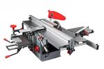 Универсальный деревообрабатывающий станок PROMA CWM-200-3/220