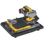 Камнерезный станок DeWALT D24000-QS