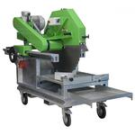 Камнерезный станок Dr.Schulze BS 900 Plus