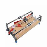 Камнерезный станок MONTOLIT SLALOM S63