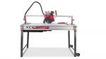 Камнерезный станок RUBI DX-250 1000 LASERLEVEL