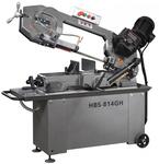 Ленточная пила Jet HBS-814GH