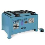 Комбинированный станок Robust MG 20 BR 220V