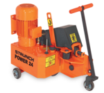 Станок для гибки арматуры GocMakSan POWER 24
