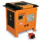 Станок для гибки арматуры GocMakSan B36