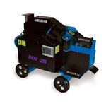 Станок для резки арматуры Robust MR 28