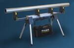 Трубный верстак Exact Pipe Bench 170 без принадлежностей