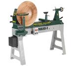 Токарный станок Record Power MAXI-1-M33-EP