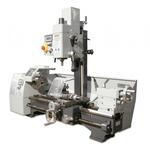 Токарный станок Metal Master MML 2870 М