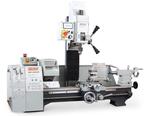Токарный станок Metal Master MML 2550 М