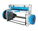 Гильотина Metal Master ETG 1330