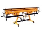 Листогиб Metal Master LBM 250