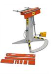 Листогиб STALEX EB 1250х1,6