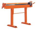 Листогиб STALEX BSM 1250/0.8