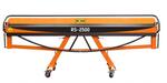 Листогиб STALEX RS 2500