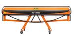 Листогиб STALEX RS 2000