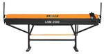 Листогиб STALEX LBM 2500