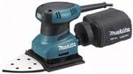 Вибрационная шлифовальная машина Makita BO4565