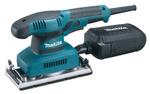 Вибрационная шлифовальная машина Makita BO3710