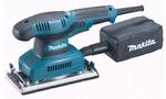 Вибрационная шлифовальная машина Makita BO3711