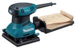 Вибрационная шлифовальная машина Makita BO4556