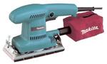 Вибрационная шлифовальная машина Makita BO3700