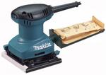 Вибрационная шлифовальная машина Makita BO4557