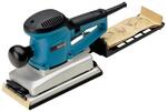 Вибрационная шлифовальная машина Makita BO4900V