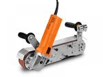 Ленточная шлифовальная машина Fein GRIT GHB 15-50
