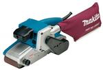 Ленточная шлифовальная машина Makita 9920