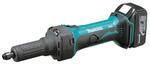 Прямая шлифовальная машина Makita BGD800Z аккумуляторная