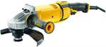 Болгарка DeWALT DWE4599-QS