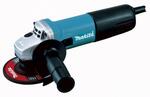Угловая шлифовальная машина Makita 9558HNZ