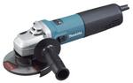 Угловая шлифовальная машина Makita 9557HNZ