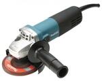 Угловая шлифовальная машина Makita 9558HNK