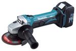 Угловая шлифовальная машина Makita DGA452Z