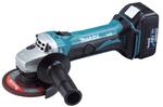 Угловая шлифовальная машина Makita DGA452RFE