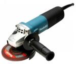 Угловая шлифовальная машина Makita GA9020SFK