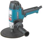 Угловая шлифовальная машина Makita GV7000C полировальная