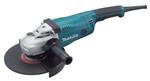 Угловая шлифовальная машина Makita GA9030FK01