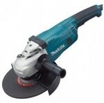 Угловая шлифовальная машина Makita GA9030SFK1