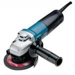 Угловая шлифовальная машина Makita 9562CH
