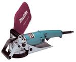 Угловая шлифовальная машина Makita PC1100 по бетону