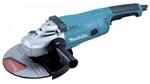 Угловая шлифовальная машина Makita GA9020SF