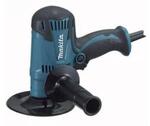 Угловая шлифовальная машина Makita GV5010 дисковая