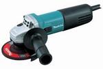 Угловая шлифовальная машина Makita 9554HN
