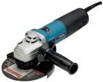 Угловая шлифовальная машина Makita 9566CV